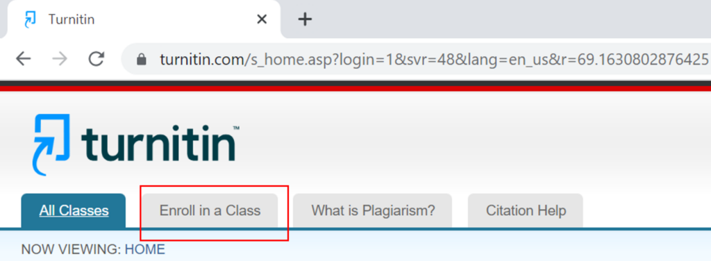 Turnitin Student Help File UKZN Digital Learning Portal Turnitin Student Help File UKZN Digital Learning Portal