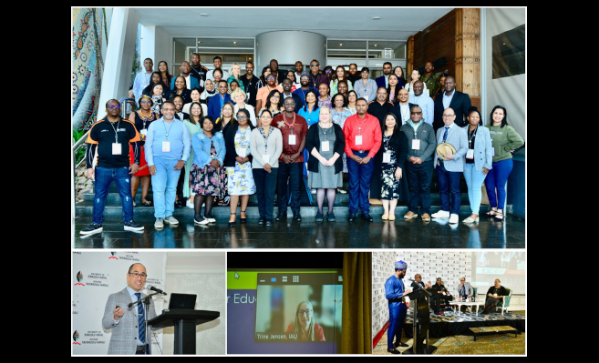 Unleashing the Potential of Education through Innovation